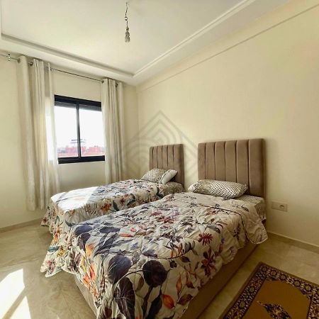 Appartement La Gare Marrakesh Eksteriør billede