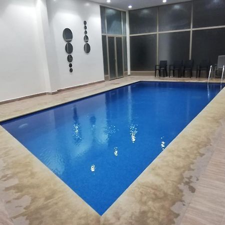 Appartement La Gare Marrakesh Eksteriør billede