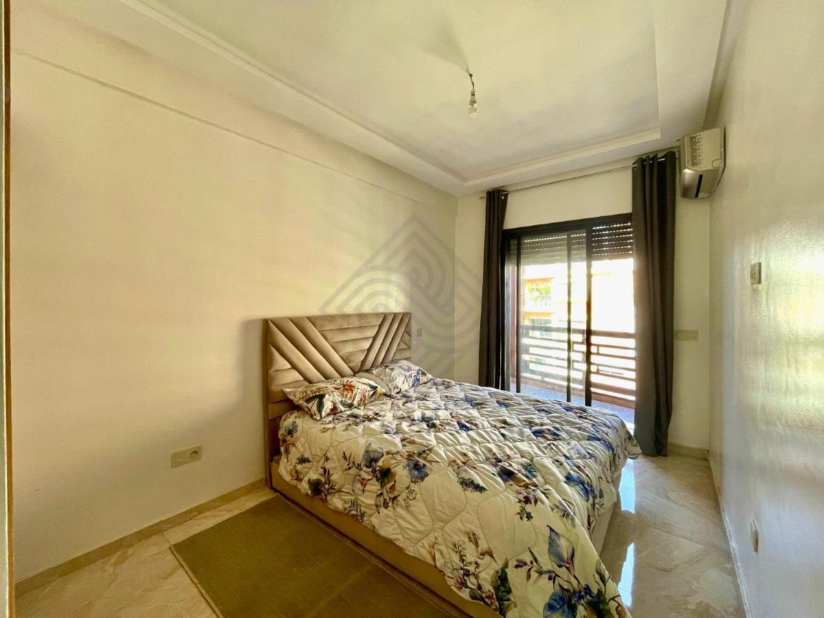 Appartement La Gare Marrakesh Eksteriør billede