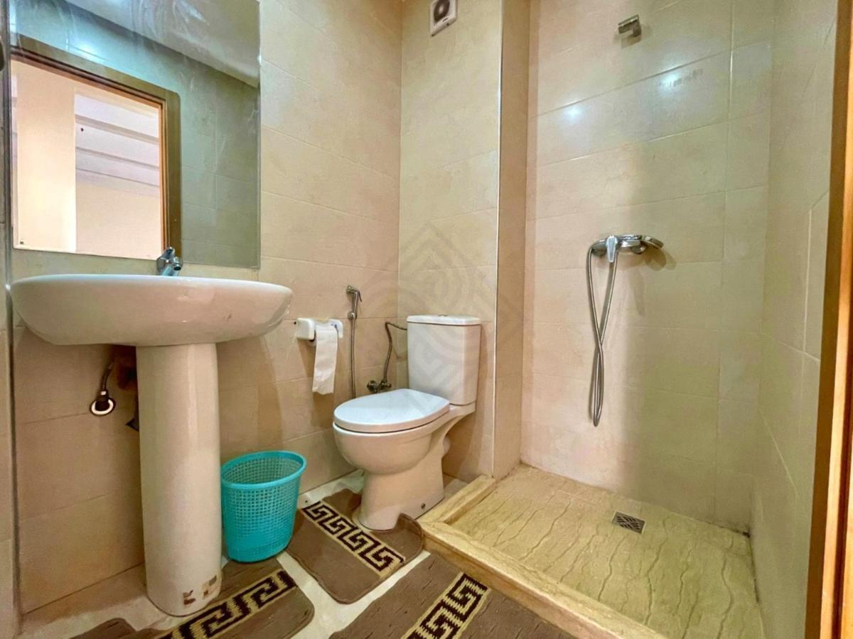 Appartement La Gare Marrakesh Eksteriør billede